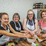 Budapest: Hungarian Premium Cooking Class with 4-course meal - Whats Included and How It Works