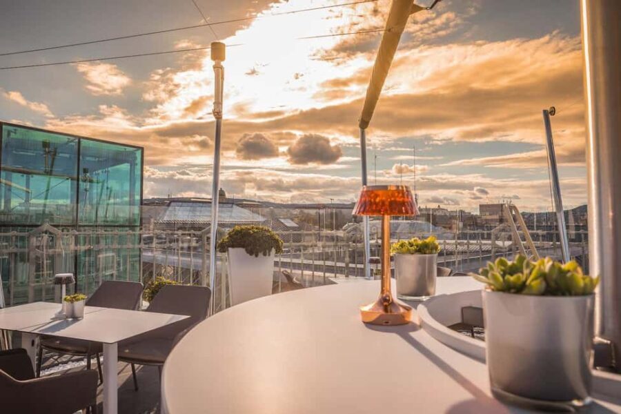 Budapest instyle: Private City Tour with Rooftop Bar Visit - Who Is This Tour Best For?