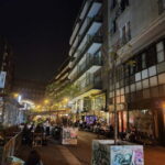 Budapest: Jewish District Night Walking Tour with Drinks - Exploring Budapests Jewish District: An Evening Full of Stories and Surprises