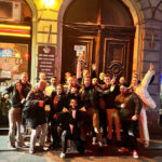 Budapest: Just for you Guided Bar Crawl with games and Shots - Deep Dive into the Value