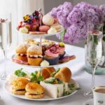Budapest: Le Báb Afternoon Tea Experience - An In-Depth Look at the Le Báb Afternoon Tea Experience
