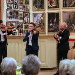 Budapest: Live Folklore Show in the Castle District - Who This Experience Suits Best