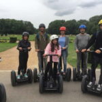 Budapest: Live-Guided Segway Tour to Margaret Island - What Makes This Tour Stand Out
