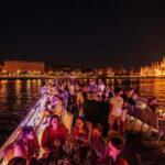 Budapest: Lotus Cruise with Unlimited Aperol and Prosecco - What to Expect from the Budapest Lotus Cruise