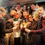 Budapest: Midnight Prosecco Cruise - FAQ
