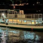 Budapest: Night Cruise with Rooftop Seating and BYOB - Practical Details and Tips