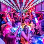 Budapest: Night Party Bus Tour  BYOB, Music & City Lights - The Value and Who Will Love This Tour
