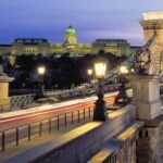 Budapest Night Tour and Danube Boat Ride (optional) - An In-Depth Look at the Itinerary