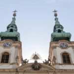 Budapest: Old Buda Walking Tour & Folk Music Performance - Roman Ruins and Thermal Baths