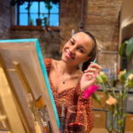 Budapest: Painting Workshop with Snacks and Wine - An In-Depth Look at the Experience