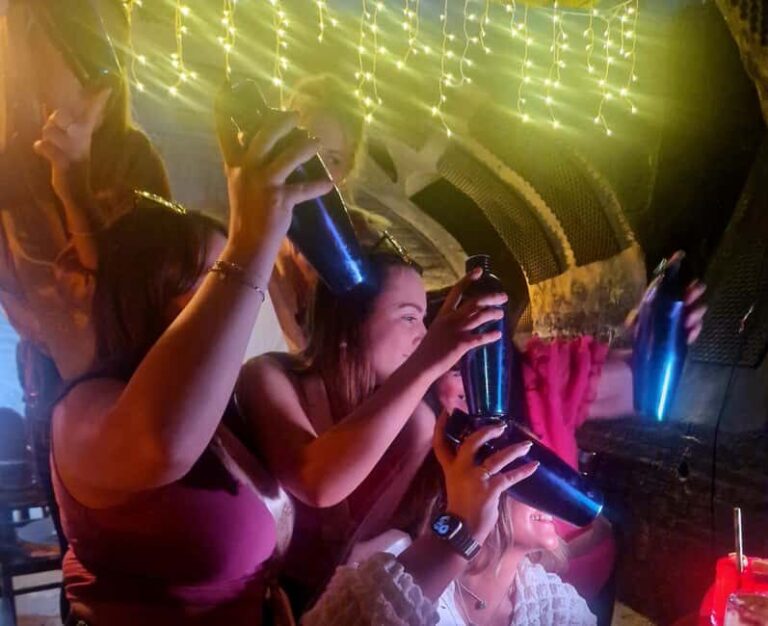 Budapest: Private Cocktail-Making Experience - How the Experience Adds Value