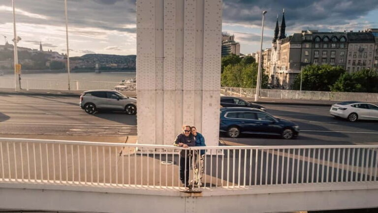 Budapest: private drone photo session - Why This Experience Is Worth considering