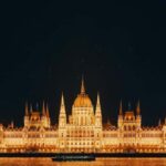 Budapest: Private Retro Minibus Night Lights Tour - Who Will Love This Tour?