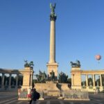 Budapest: private sightseeing tour by public transportation - Exploring Budapest with a Personal Touch