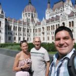 Budapest: Private Walking Tour with a Local - The Breakdown of the Itinerary