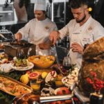 Budapest: Romantic Dinner Cruise-Live Music&Unlimited Drinks - What Makes This Dinner Cruise Stand Out