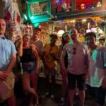 Budapest: Ruin Bars, Street Art, and Jewish Quarter Tour - The Jewish Quarter: A Deep Dive into History