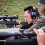 Budapest: Shooting Experience 3 to 10 guns + Hotel Pickup - What is the Budapest Shooting Experience?