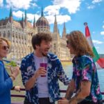 Budapest Sightseeing Cruise with Welcome Drink - Why this Budapest Sightseeing Cruise Stands Out
