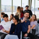 Budapest: Sightseeing Tour by Boat - The Guides and Audio Commentary