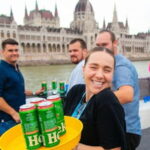 Budapest: Sip & Sail Danube Cruise with Unlimited Beer - Detailed Breakdown of the Itinerary