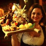 Budapest: Sir Lancelot Medieval Dinner with Drink and Show - Who Should Consider This Tour?