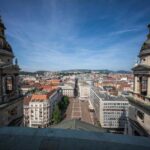 Budapest: St. Stephen's Basilica Entry with Options - The Interior: Marvel at Architectural and Artistic Details