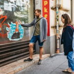 Budapest: Street Art and Underground Movements Walking Tour - A Deep Dive into the Budapest Street Art Scene