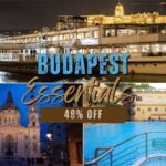 Budapest Super Saver: Spa, Basilica Tour, and Danube Cruise - An In-Depth Look at the Budapest Super Saver Experience