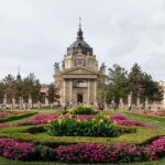 Budapest Thermal Baths Tour & Folk Music Performance - Thorough Breakdown of the Itinerary