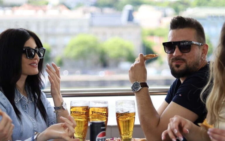 Budapest: Unlimited Beer Cruise - Why This Cruise Stands Out