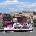 Budapest: Unlimited Drink Cruise - Who Will Enjoy This Cruise?
