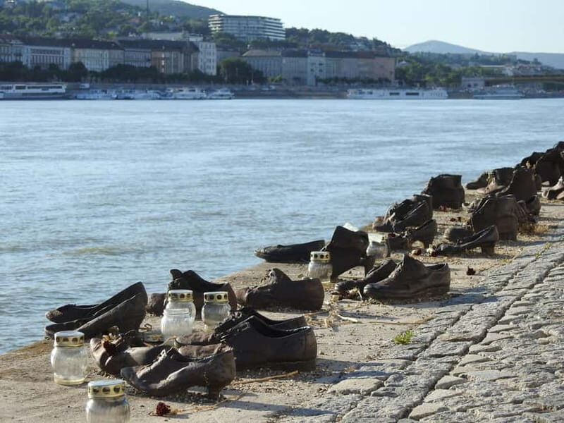 Budapest: Walking Tour to the Shoes Memorial and Parliament - A Detailed Breakdown of the Itinerary