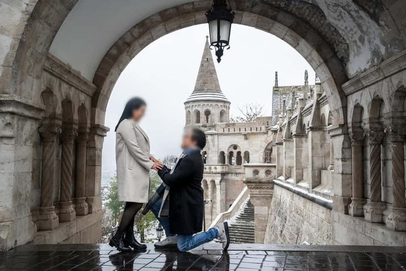 Budapest: Your Proposal Captured on Video and Photos - Why This Experience Works