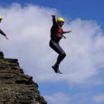 Bude: Coasteering Adventure in Bossiney Bay - The Itinerary Breakdown