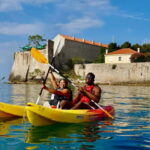 Budva: 3-Hour Paddle Board or Kayak Tour to Coastal Caves - Who Will Love This Tour?