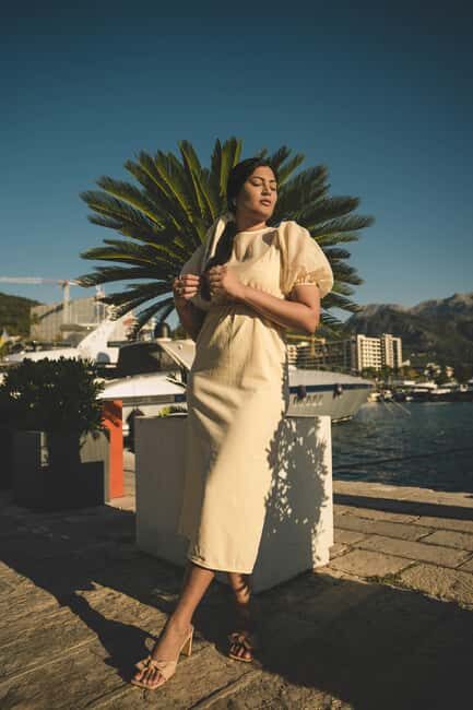 Budva: Guided Photo Walk with Professional Photographer - A Detailed Look at the Experience