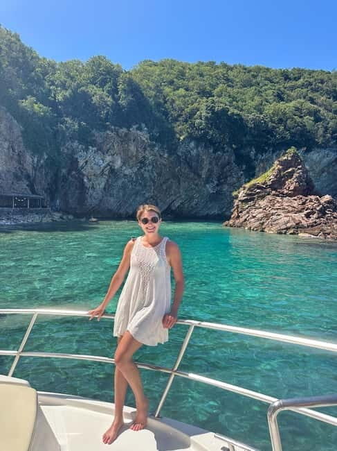 Budva: Hidden paradise tour with snorkeling and lunch - Authentic Experiences and Insights from Reviews