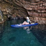 Budva: Kayak or SUP Rental with Training and Routes - Equipment and Safety