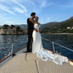 Budva: Private Sightseeing Boat Tour with Swimming & Drinks - The Itinerary: What You’ll Actually See and Do
