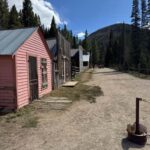 Buena Vista: 3 Hour E-Bike Tour to St. Elmo Ghost Town - The Itinerary: What to Expect from Start to Finish