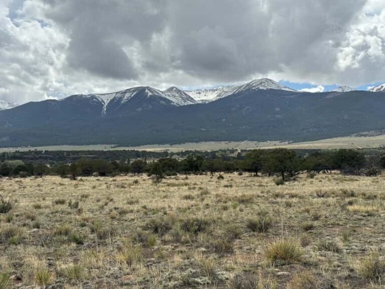 Buena Vista: Midland Tunnels E-Bike Tour - The Experience: A Deep Dive