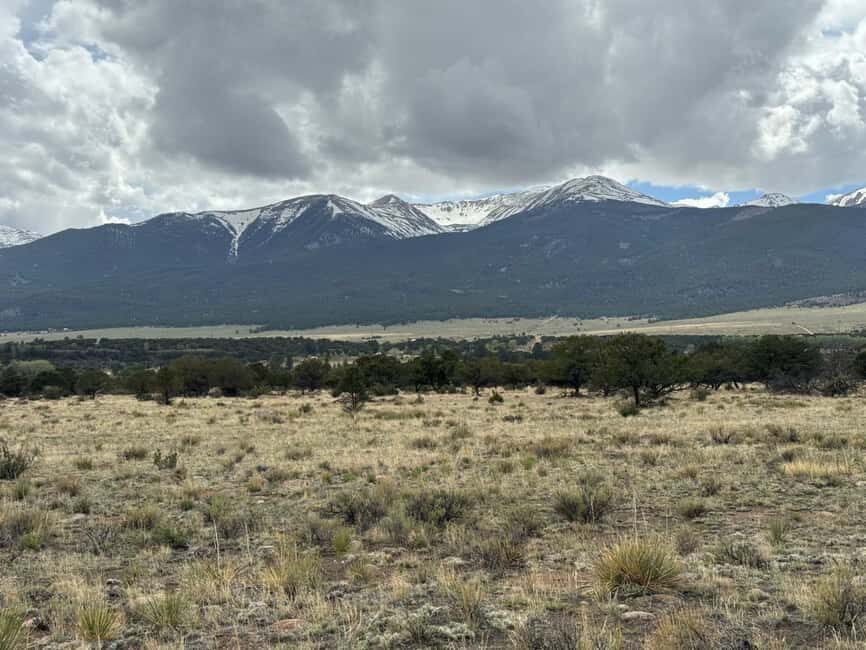 Buena Vista: Midland Tunnels E-Bike Tour - The Experience: A Deep Dive