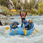 Buena Vista: The Gauntlet Rafting Adventure - The Experience Guides & Safety