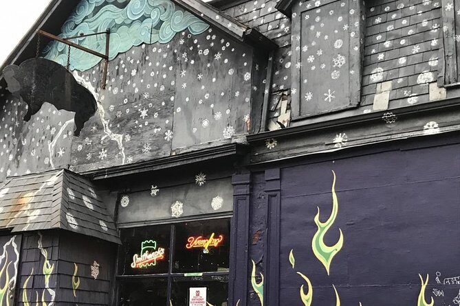 Buffalo Bar Hunt: Buffalo Ballin' - The Itinerary Breakdown