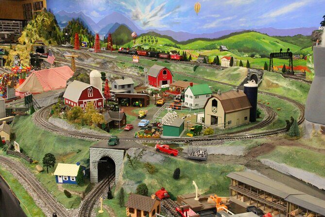 Buffalo Creek Ranch Tour Experience - Practical Details and Tips