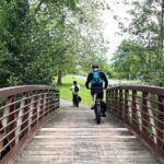 Buffalo to Niagara Falls E-Bike Tour - What’s Included and What to Expect