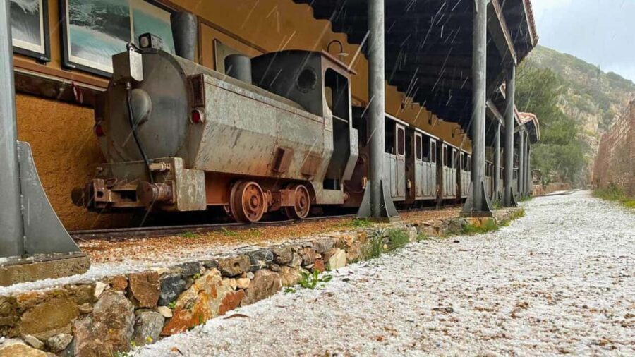 Buggerru: visit of the Galleria Henry tunnel - Detailed Pros and Cons