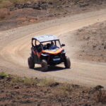 Buggy 4 pazas Corralejo Fuerteventura - The Itinerary in Detail