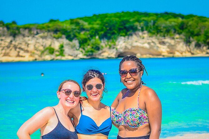 Buggy Adventure Punta Cana - What to Expect from the Buggy Adventure Punta Cana